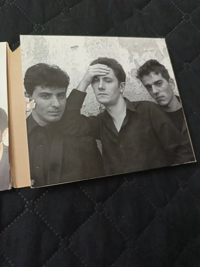 CD Gabinete Caligari - Solo se vive una vez