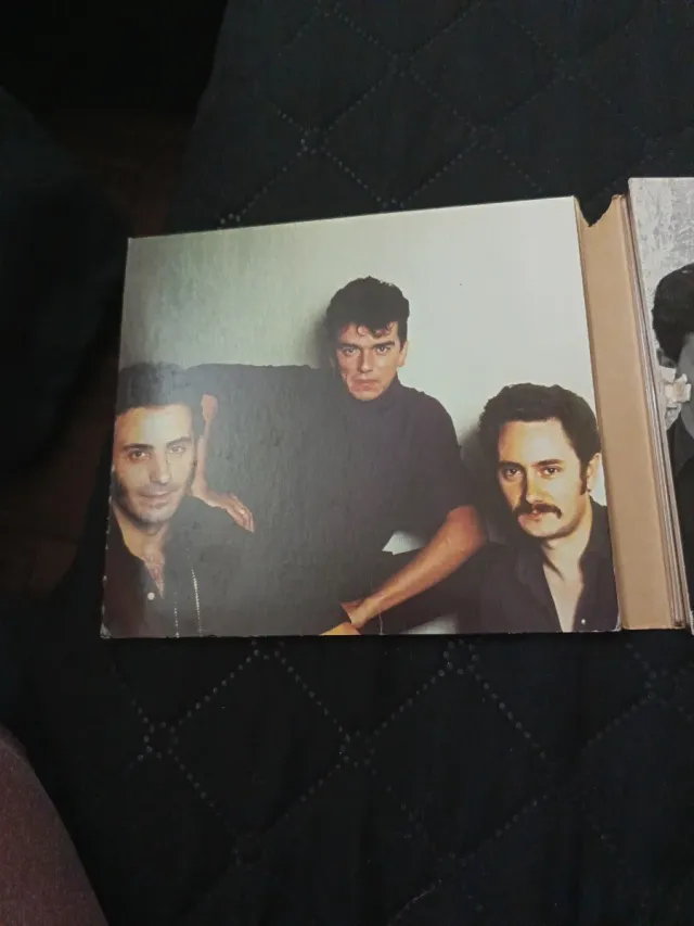 CD Gabinete Caligari - Solo se vive una vez