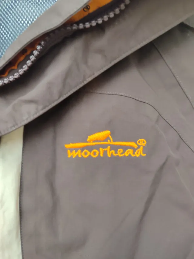 Chaqueta Impermeable Moorhead Talla 40