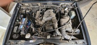 Daihatsu feroza 2002