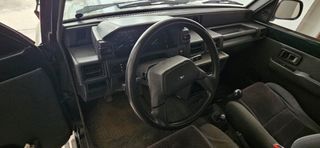 Daihatsu feroza 2002