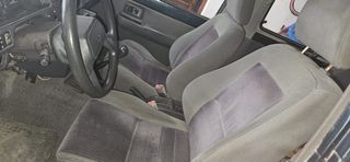 Daihatsu feroza 2002