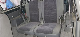 Daihatsu feroza 2002