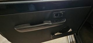 Daihatsu feroza 2002