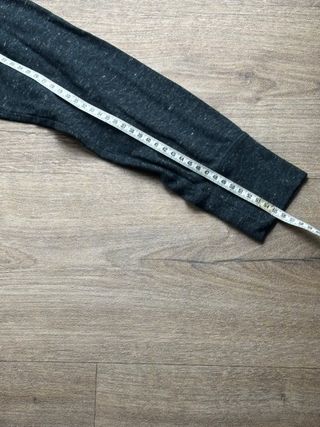 Felpa Nike con cappuccio donna taglia L sportiva