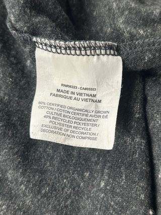 Felpa Nike con cappuccio donna taglia L sportiva