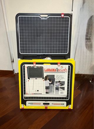 Lavagna per bambini Grazioli Giochi