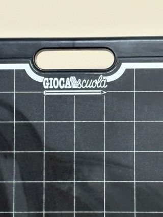 Lavagna per bambini Grazioli Giochi