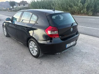 BMW Serie 1 2009