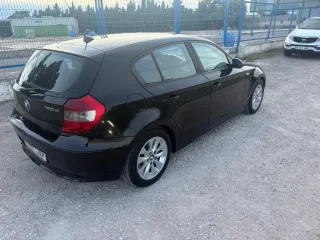 BMW Serie 1 2009