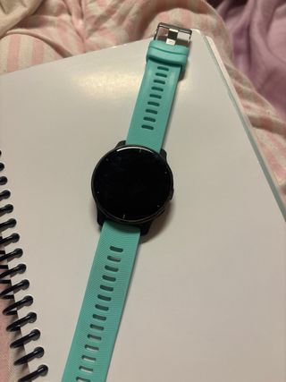 Garmin Venu 2 Plus Negro