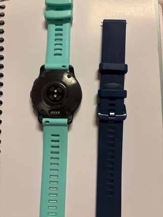 Garmin Venu 2 Plus Negro