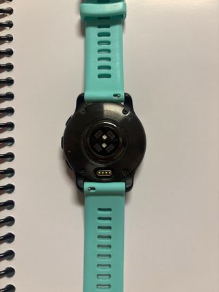 Garmin Venu 2 Plus Negro