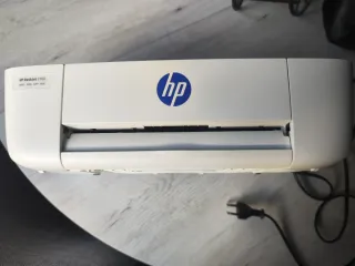 Impresora HP DeskJet 3760
