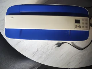 Impresora HP DeskJet 3760