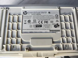 Impresora HP DeskJet 3760