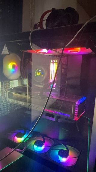 PC Gaming i9-14900KF RTX 5080