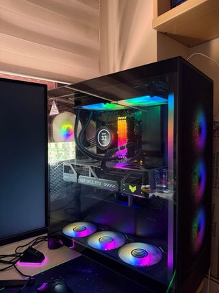 PC Gaming i9-14900KF RTX 5080