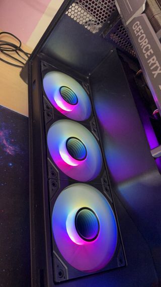 PC Gaming i9-14900KF RTX 5080