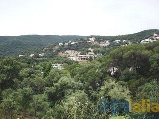 Solar en venta en Mas Pere-Río de Oro en Calonge