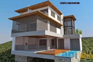 Solar en venta en Mas Pere-Río de Oro en Calonge