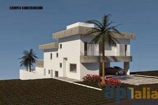 Solar en venta en Mas Pere-Río de Oro en Calonge