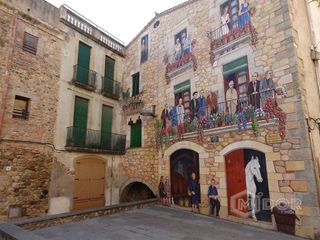 Solar en venta en Mas Pere-Río de Oro en Calonge