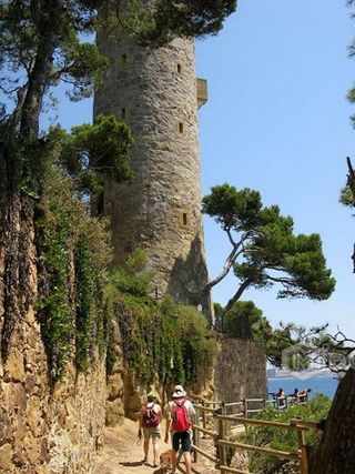 Solar en venta en Mas Pere-Río de Oro en Calonge