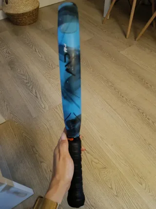 Raqueta Pádel Babolat Viper 16K Carbon