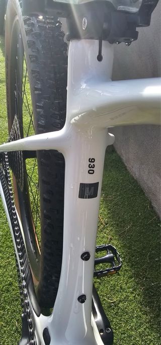 Bicicleta Scott Scale 930 2024