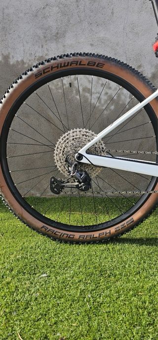 Bicicleta Scott Scale 930 2024