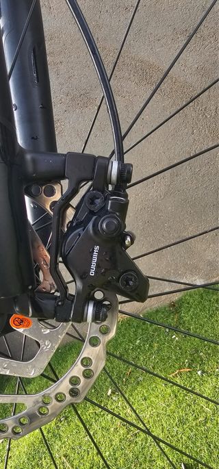 Bicicleta Scott Scale 930 2024