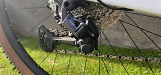 Bicicleta Scott Scale 930 2024