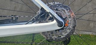 Bicicleta Scott Scale 930 2024