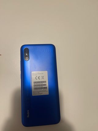 Xiaomi Redmi 9AT Nuevo Sin Estrenar