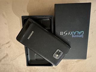 Samsung S2 / S6 Edge / S8 e Huawei Y3