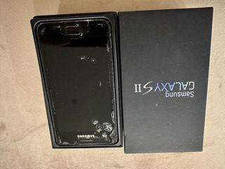 Samsung S2 / S6 Edge / S8 e Huawei Y3