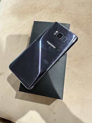 Samsung S2 / S6 Edge / S8 e Huawei Y3