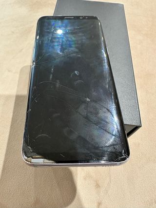 Samsung S2 / S6 Edge / S8 e Huawei Y3