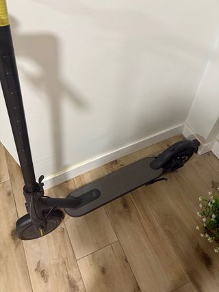 Patinete Eléctrico Xiaomi