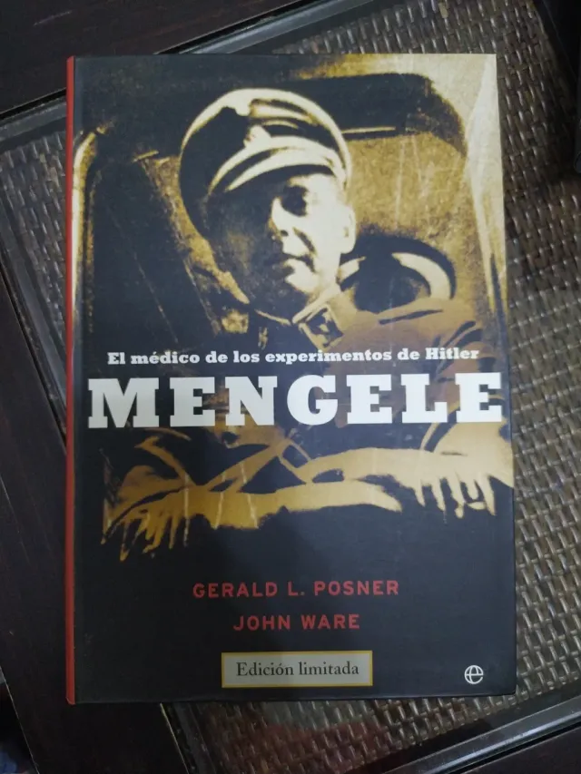 Mengele