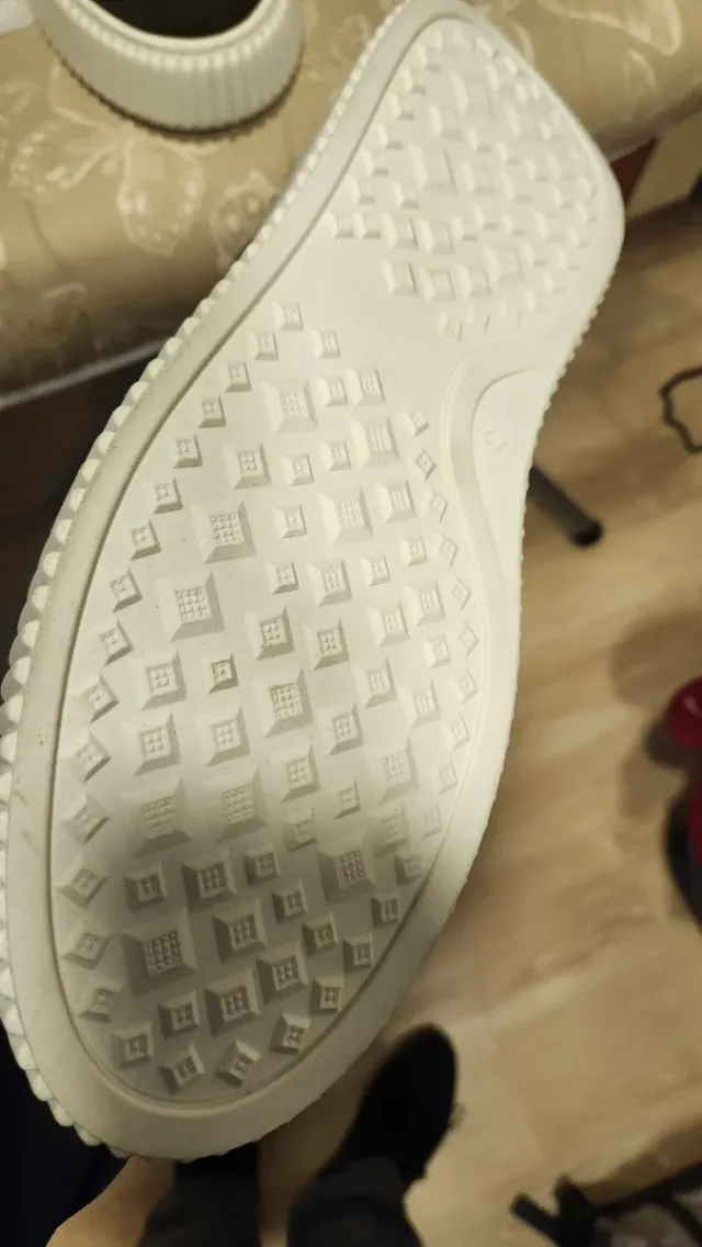 Zapatillas Antony Morato Verde Oliva