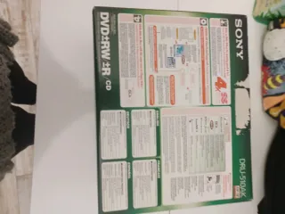 Sony DRU-510AK DVD±RW/±R/CD Masterizzatore