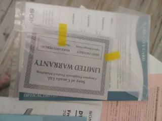 Sony DRU-510AK DVD±RW/±R/CD Masterizzatore