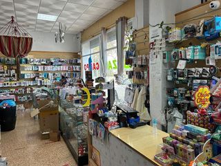 Local comercial en venta en Aspe