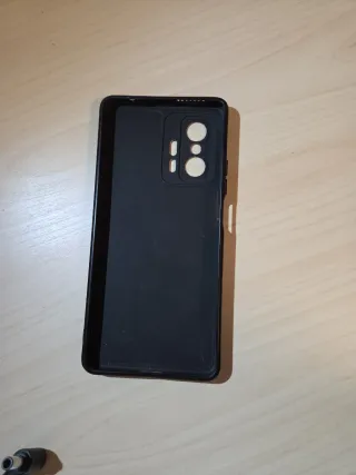 Cover Xiaomi 11T