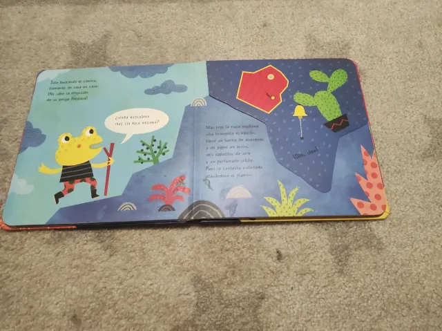 Nicolasa, ¿y tu casa? (Spanish Edition)