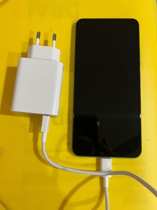 Xiaomi 11 Lite 5G 128GB 8GB RAM Blu verdognolo