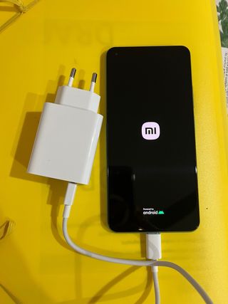 Xiaomi 11 Lite 5G 128GB 8GB RAM Blu verdognolo