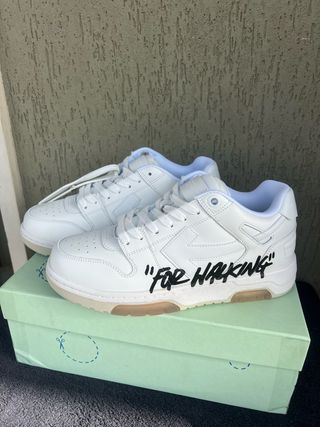 Off-White Out of Office For Walking